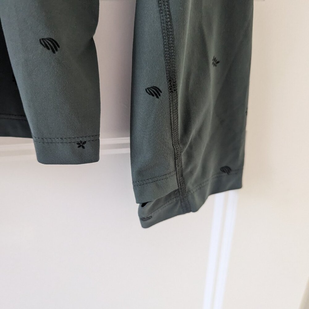 Mountain Hardwear Mens Long Sleeve Medium - Picture 3 of 4